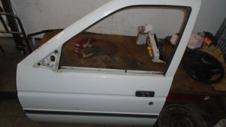 Ford Escort Alba (1994) Bal első ajtó