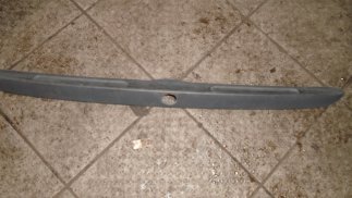 Ford Escort Alba (1994) Csomagtérajtó zár