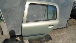 Renault Thalia (2002) Bal hátsó ajtó
