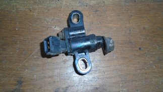 Ford Transit 280 TD (2003) Főtengely jeladó