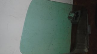 Renault Master II (2006) Bal első ajtóüveg