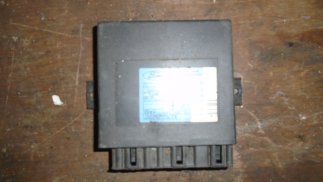 Ford Transit 330 TD (2000) Központi zár Vezérlőegység