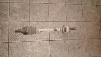 Ford Escort 1.3 KAT (1994) Bal első féltengely