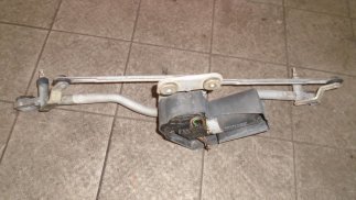 Ford Escort 1.3 KAT (1994) Ablaktörlő szerkezet motorral