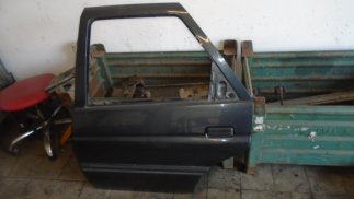 Ford Escort 1.3 KAT (1994) Jobb hátsó ajtó