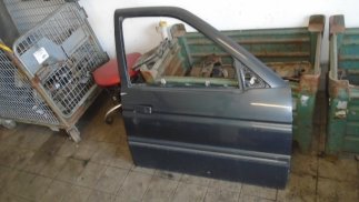Ford Escort 1.3 KAT (1994) Bal első ajtó