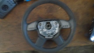 Opel Vectra C (2004) Kormánykerék, multifunkciós