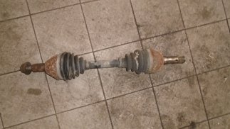 Opel Vectra C (2004) Bal első féltengely