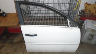 Opel Vectra C (2004) Jobb első ajtó