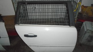 Opel Vectra C (2004) Jobb hátsó ajtó
