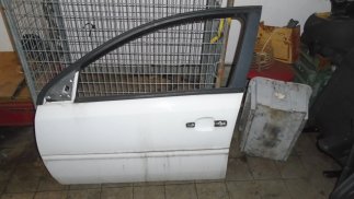 Opel Vectra C (2004) Bal első ajtó