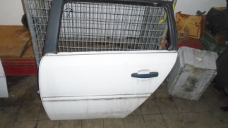 Opel Vectra C (2004) Bal hátsó ajtó