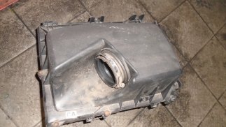 Opel Vectra C (2004) Levegőszűrő ház