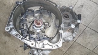 Opel Vectra C (2004) Váltómű 6seb., manuális,