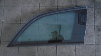 Opel Vectra C (2004) Jobb hátsó fix ablaküveg