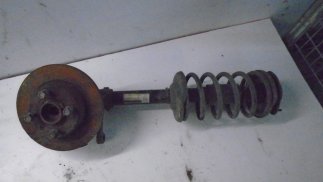 Skoda Felicia Pick up (1999) Bal első gólyaláb