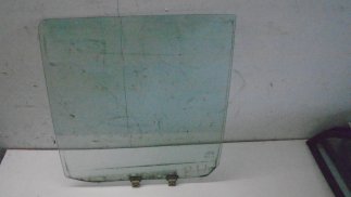 Opel Frontera (2000) Bal hátsó ablaküveg