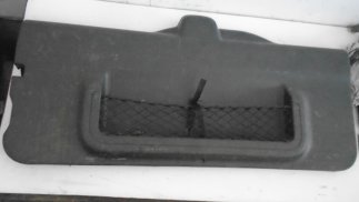 Opel Frontera (2000) Csomagtérajtó kárpit