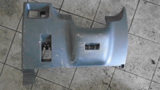 Opel Frontera (2000) Kormányoszlop burkolat