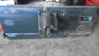 Opel Frontera (2000) Csomagtérajtó