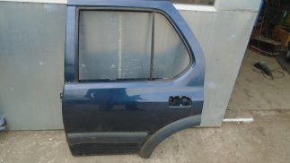 Opel Frontera (2000) Bal hátsó ajtó