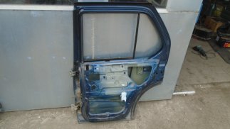 Opel Frontera (2000) Jobb hátsó ajtó
