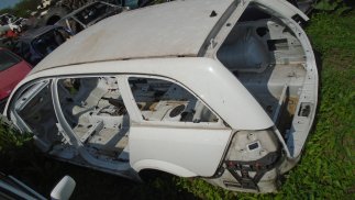Opel Vectra C (2004) Komplett karosszéria
