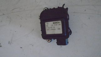 Renault ESPACE III (1998) Fűtést szabályzó motor 2