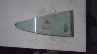 Opel Astra G (1999) Jobb hátsó fix ajtóüveg