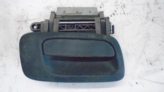 Opel Astra G (1999) Külső kilincs, jobb hátsó