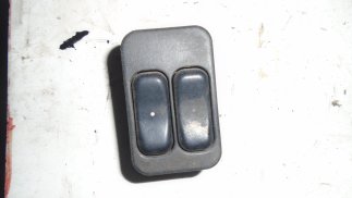 Opel Astra G (1999) Ablakemelő kapcsoló bal első (dupla)