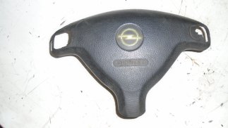 Opel Astra G (1999) Kormánykerék légzsák