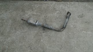 Opel Astra G (1999) Katalizátor