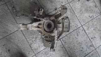 Opel Astra G (1999) Bal első csonkállvány kerékaggyal