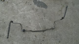 Opel Astra G (1999) Első stabilizátor rúd