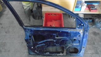 Opel Astra G (1999) Jobb első ajtó