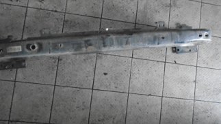 Citroen C3 I (2005) Első lökhárító merevítő