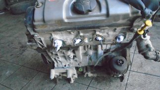 Citroen C3 I (2005) Motor HFX