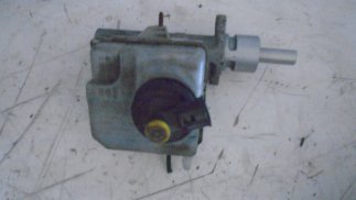 Opel Movano A (2005) Főfékhenger tartállyal