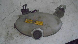 Opel Movano A (2005) Hűtővíz kiegyenlítő tartály