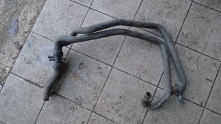 Opel Movano A (2005) Hűtővíz cső 