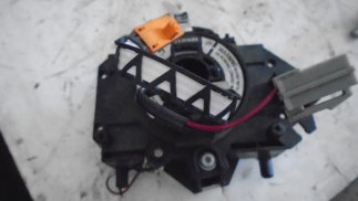 Renault ESPACE III (1998) Légzsák átvezető