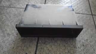 Opel Movano A (2005) Műanyag belső tároló