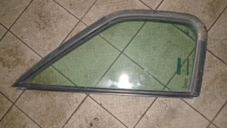 Opel Movano A (2005) Jobb első fix ajtóüveg
