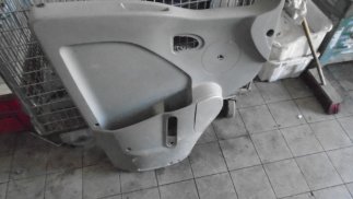 Opel Movano A (2005) Bal első ajtókárpit