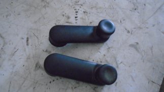 Opel Movano A (2005) Ablakemelő kar (ablaktekerő) párban