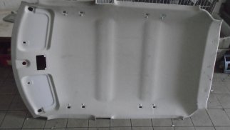 Suzuki Swift III (2005) Tetőkárpit