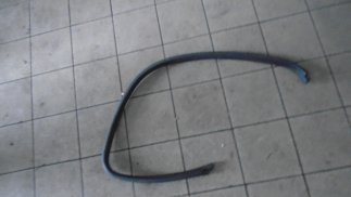 Suzuki Swift III (2005) Jobb első kédergumi