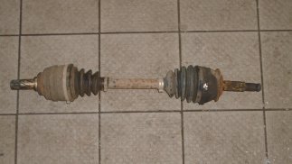 Opel Corsa B (1995) Bal első féltengely