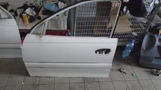 Opel Omega B (1999) Bal első ajtó